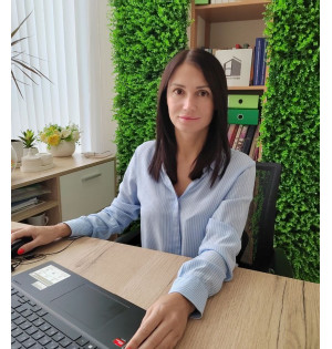 Екатерина